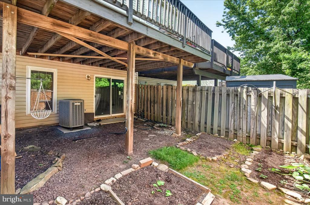 5534 FOXHALL COURT