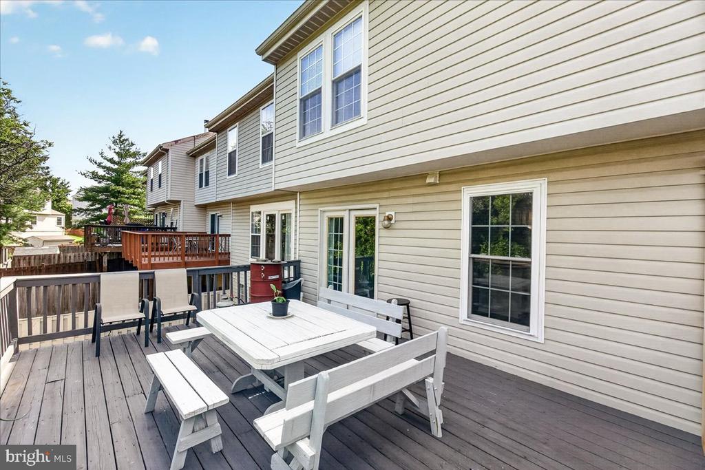 5534 FOXHALL COURT