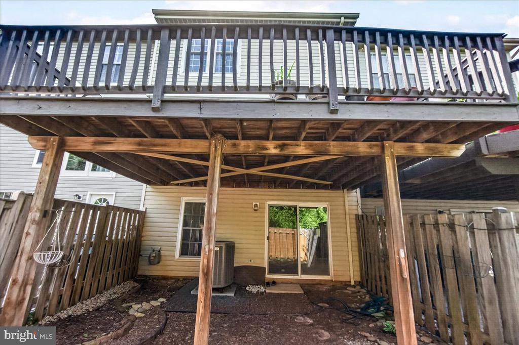 5534 FOXHALL COURT