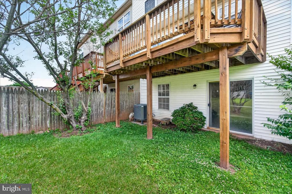 6511 MALLERY COURT