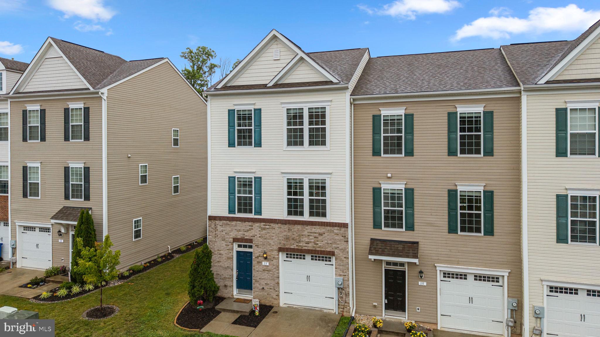 13 LEEKYLER PLACE