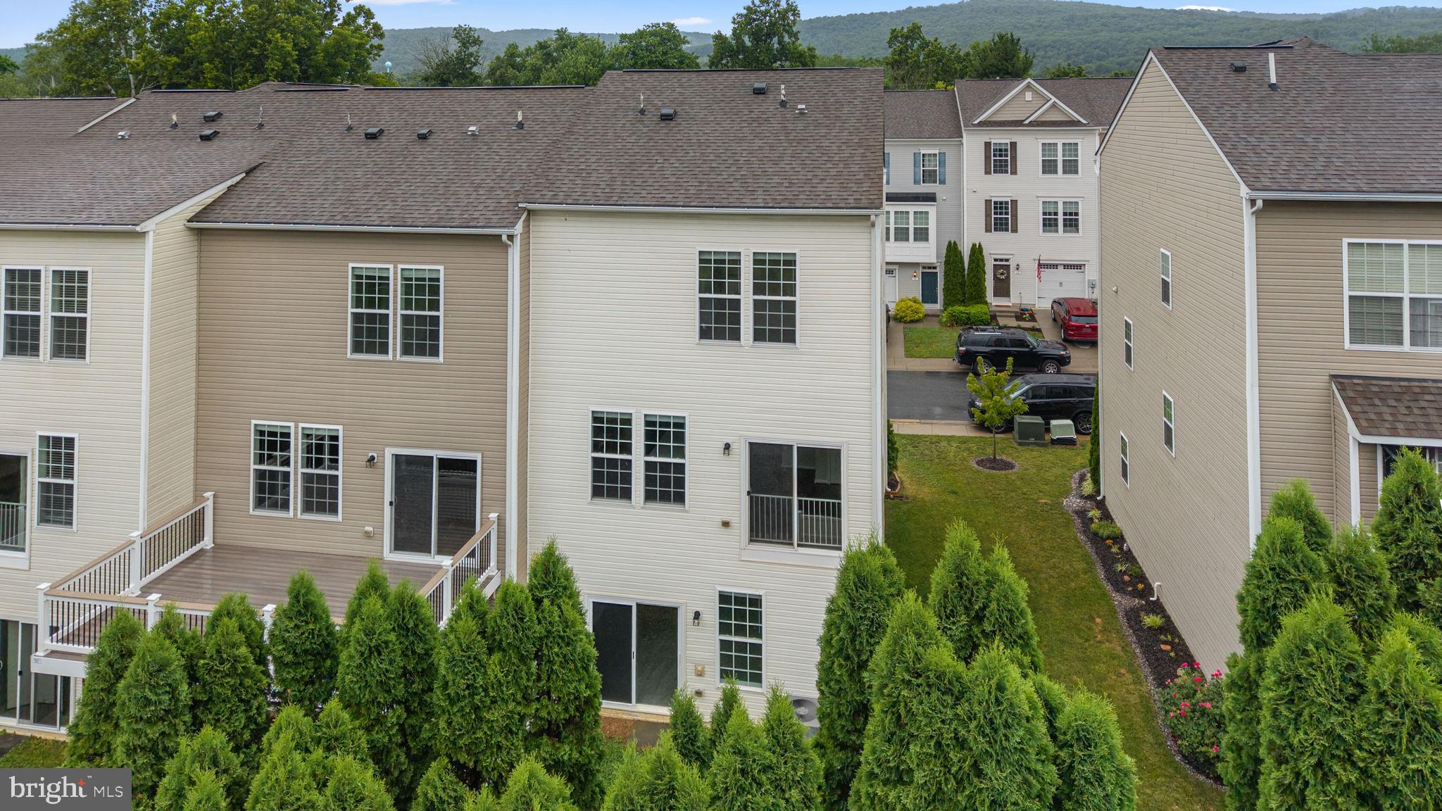 13 LEEKYLER PLACE
