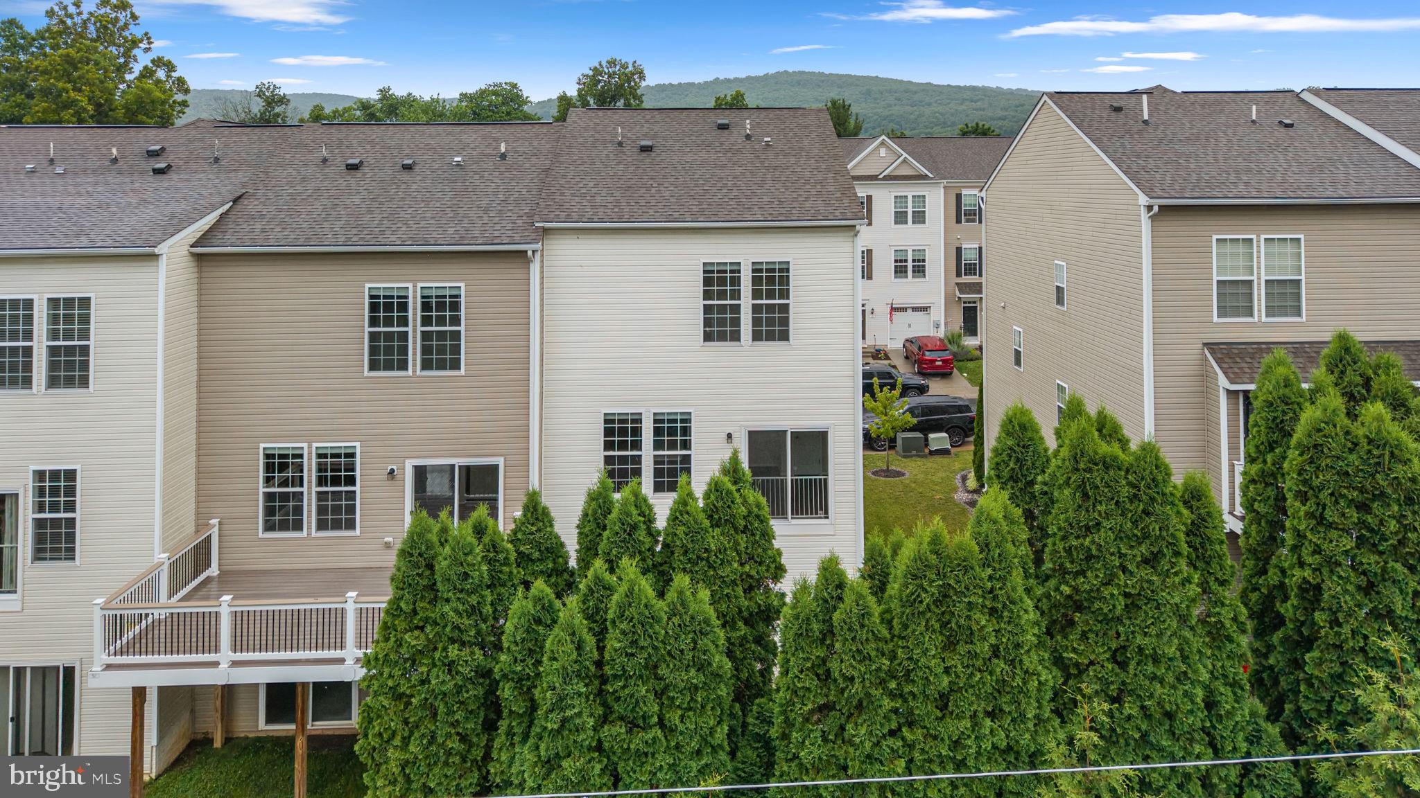 13 LEEKYLER PLACE