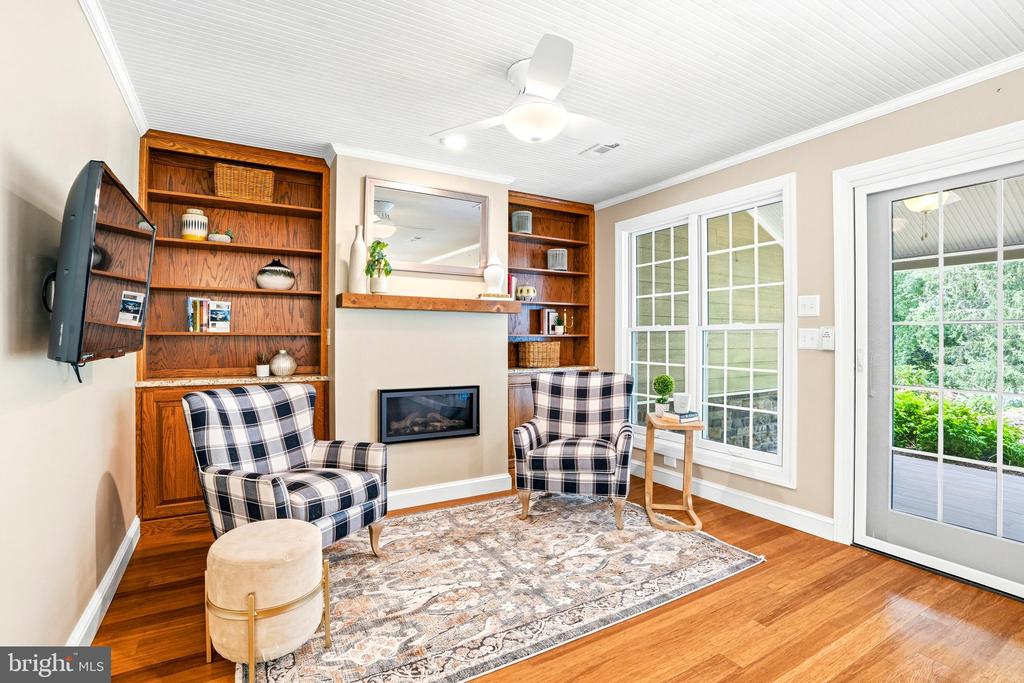 7331 HOLTER ROAD