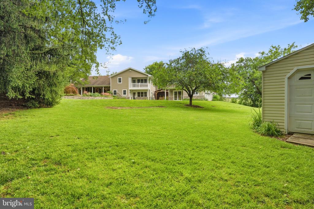 7331 HOLTER ROAD