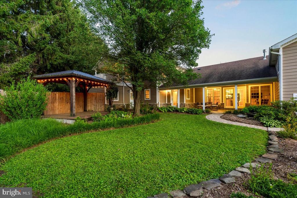 7331 HOLTER ROAD