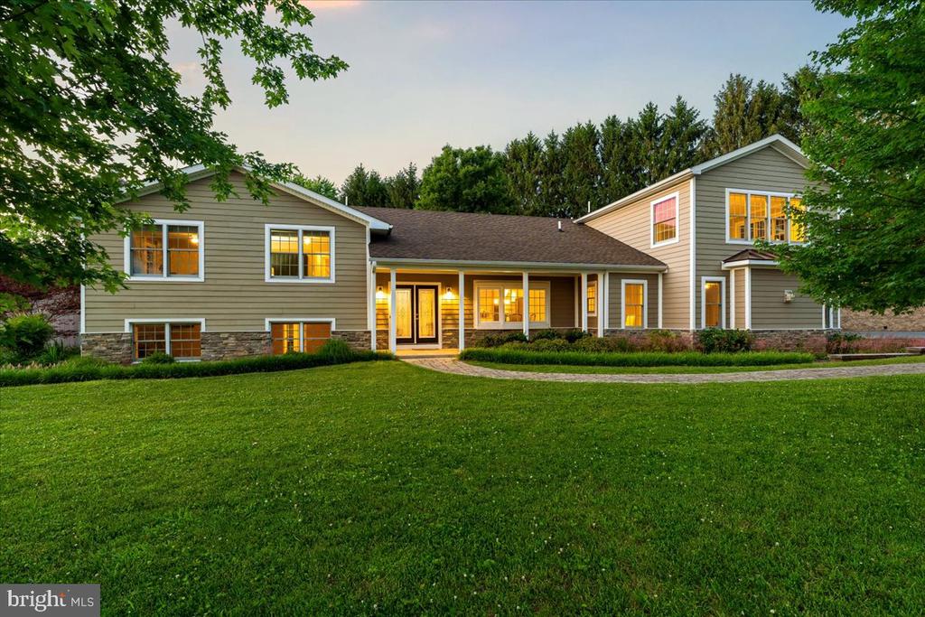 7331 HOLTER ROAD
