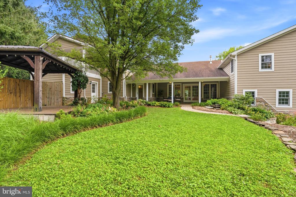 7331 HOLTER ROAD
