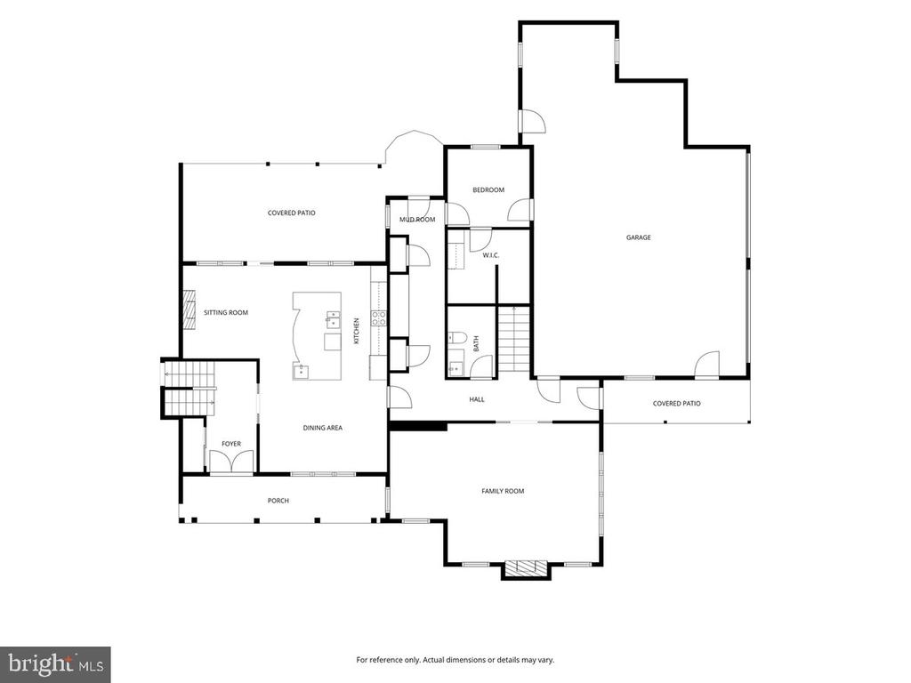7331 HOLTER ROAD