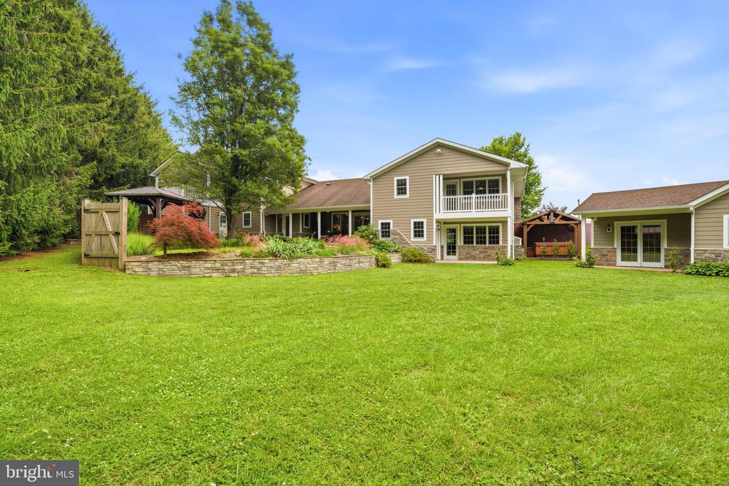 7331 HOLTER ROAD