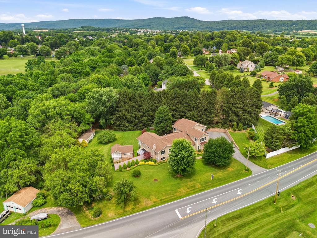 7331 HOLTER ROAD