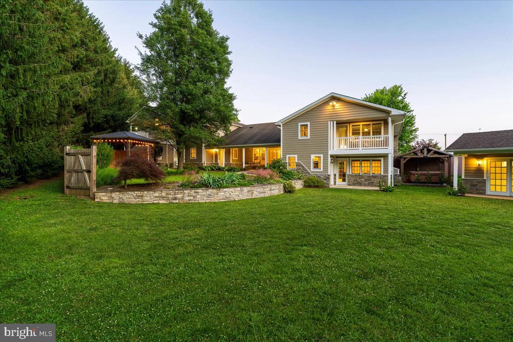 7331 HOLTER ROAD