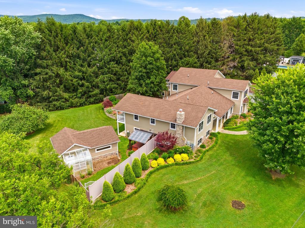 7331 HOLTER ROAD