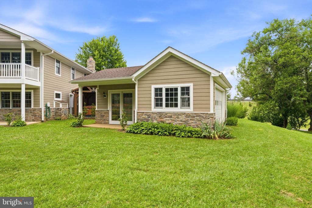 7331 HOLTER ROAD