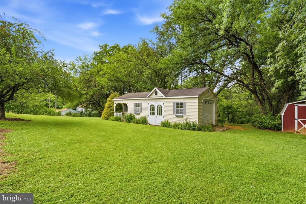 7331 HOLTER ROAD