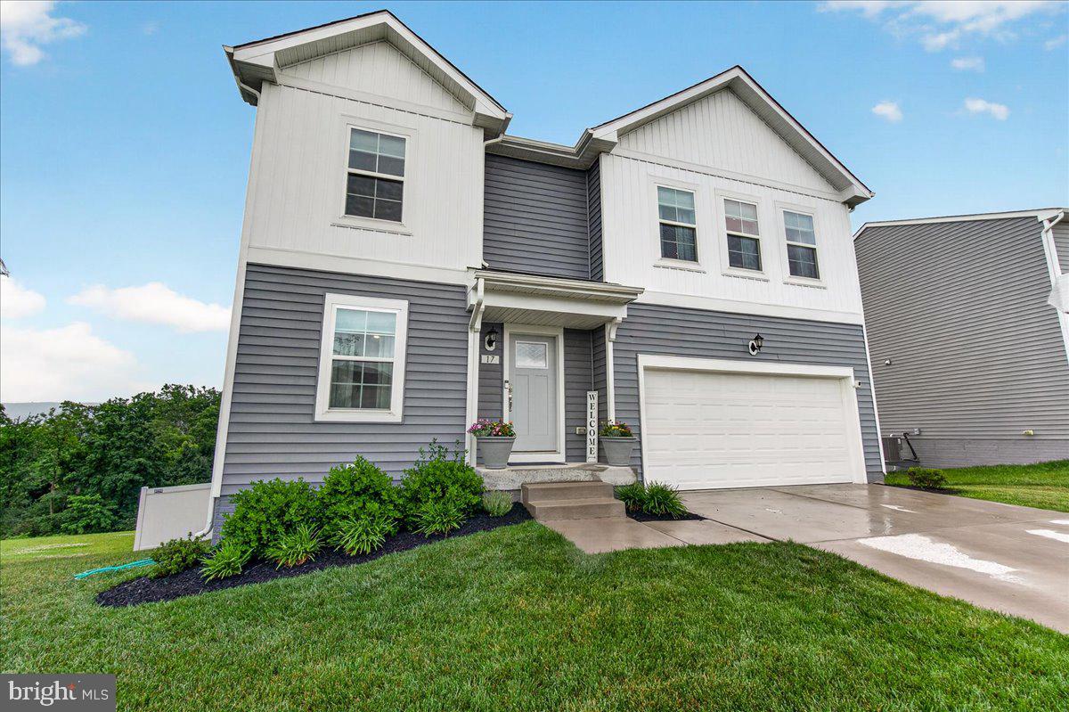 17 WESTVIEW DRIVE