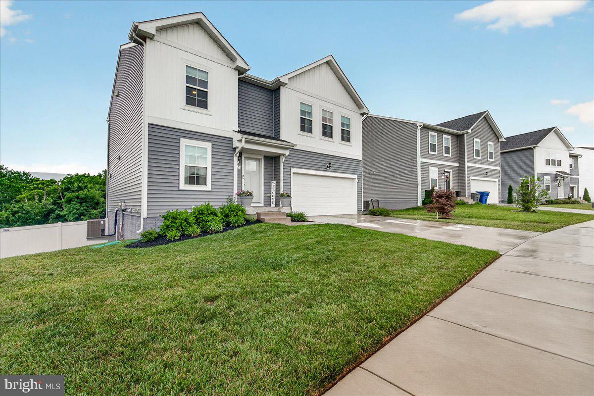 17 WESTVIEW DRIVE