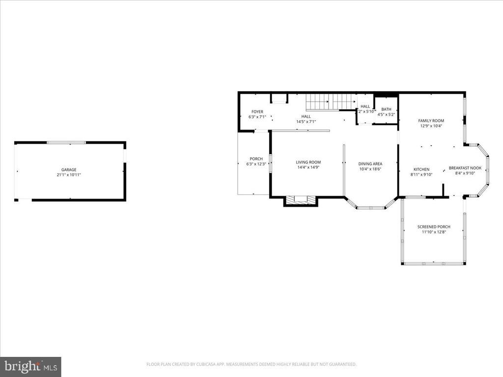 815 DUNBROOKE COURT