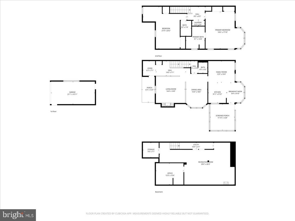 815 DUNBROOKE COURT