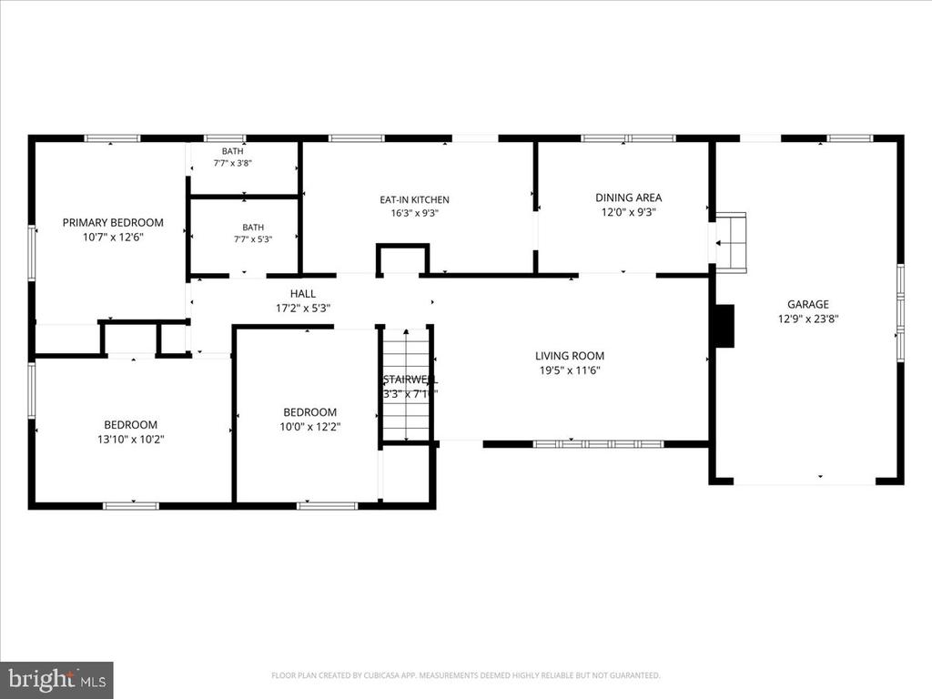 7910 EDGEWOOD FARM ROAD