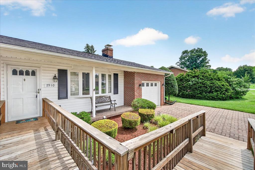 7910 EDGEWOOD FARM ROAD