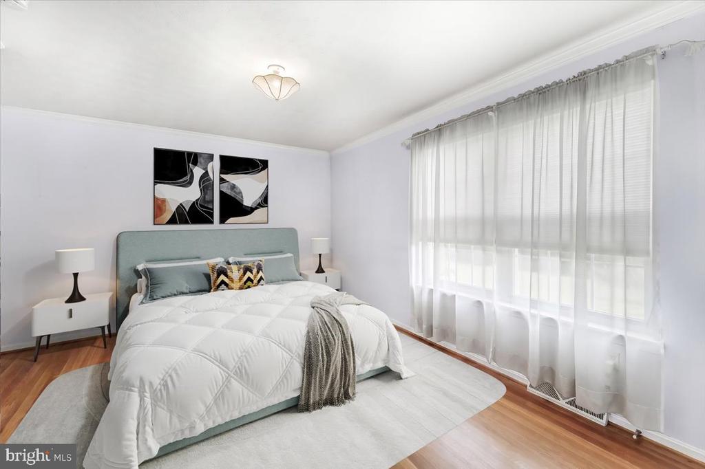 5631 TESSIE COURT