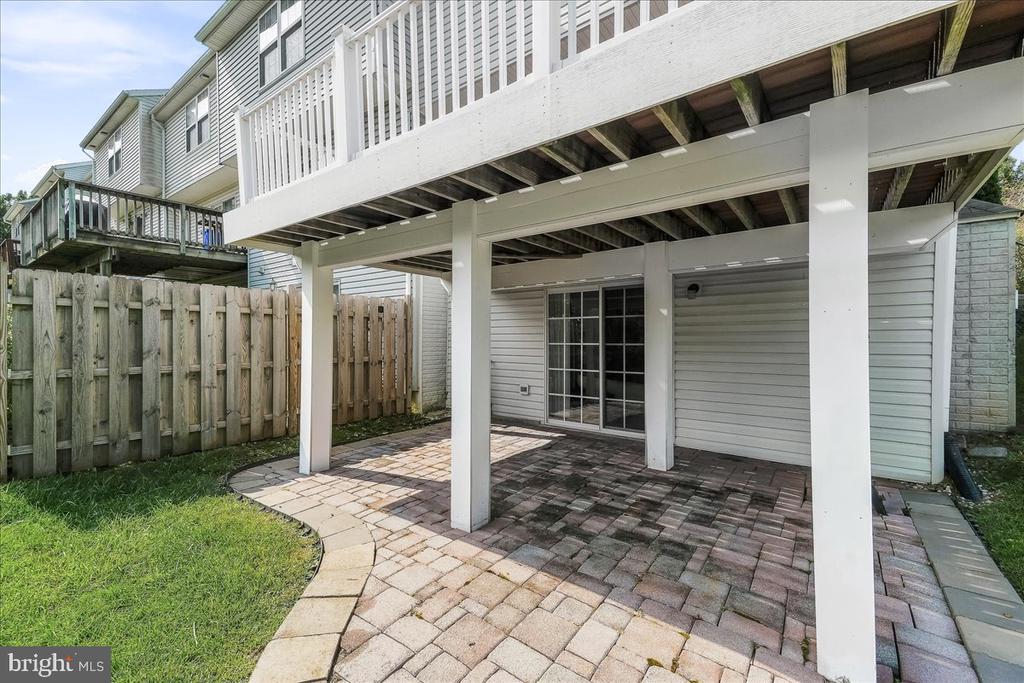 5631 TESSIE COURT