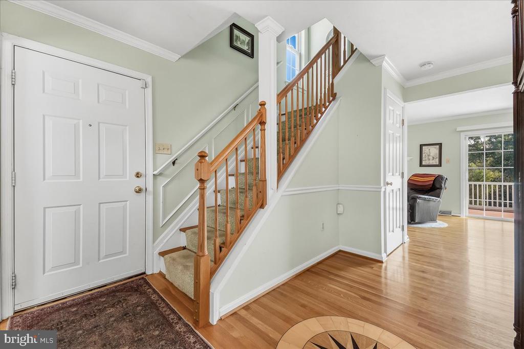5631 TESSIE COURT