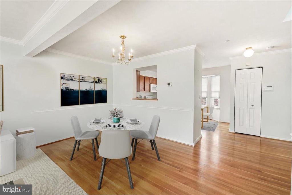 5631 TESSIE COURT