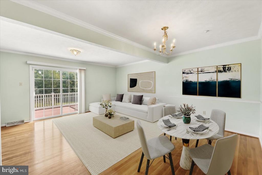 5631 TESSIE COURT