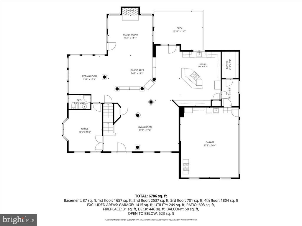 13406 AUTUMN CREST DRIVE
