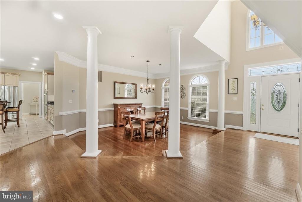 13406 AUTUMN CREST DRIVE