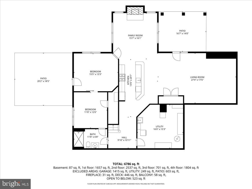 13406 AUTUMN CREST DRIVE