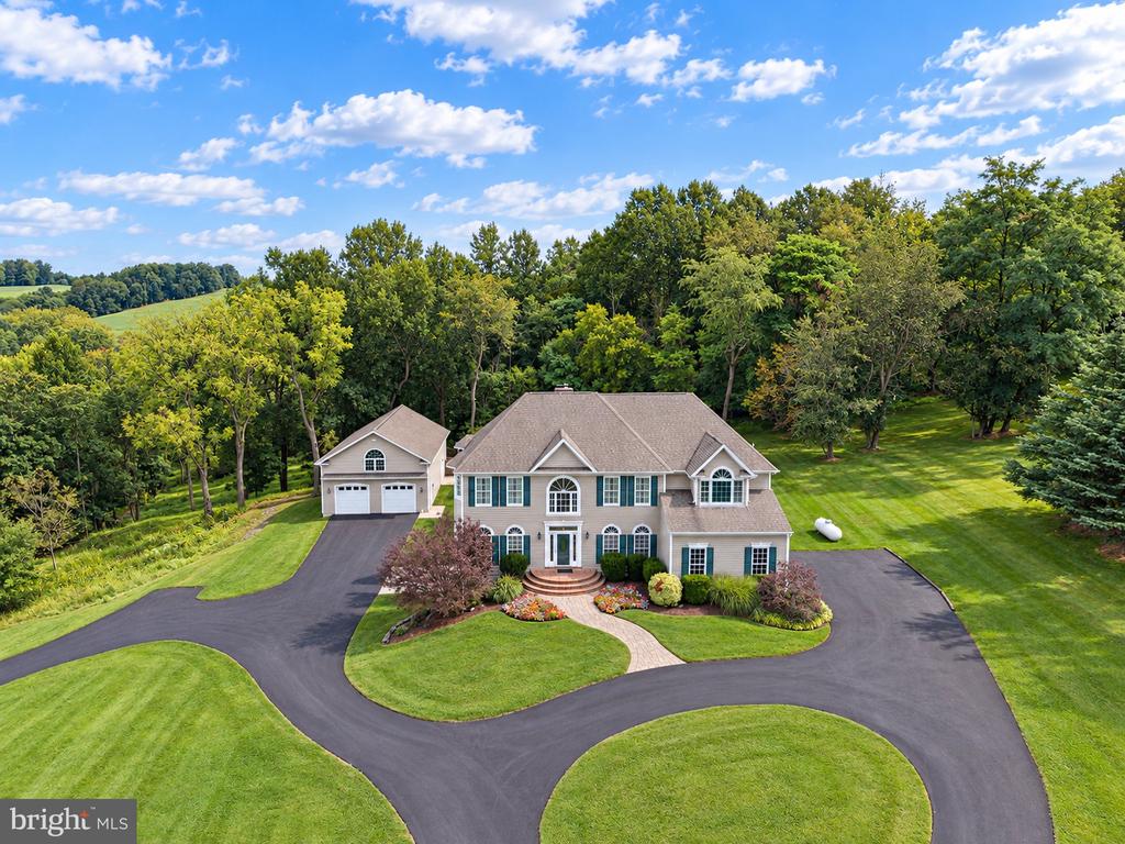 13406 AUTUMN CREST DRIVE