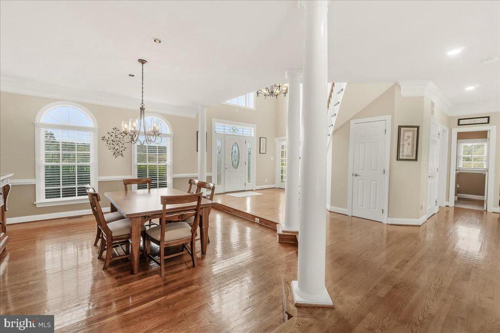 13406 AUTUMN CREST DRIVE