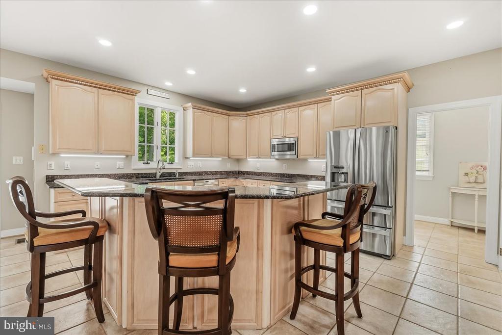 13406 AUTUMN CREST DRIVE