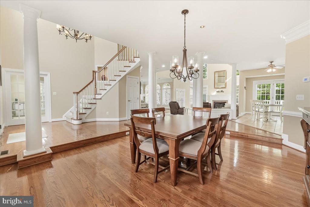 13406 AUTUMN CREST DRIVE
