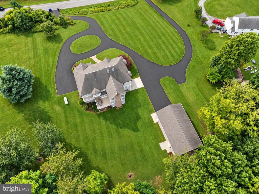 13406 AUTUMN CREST DRIVE