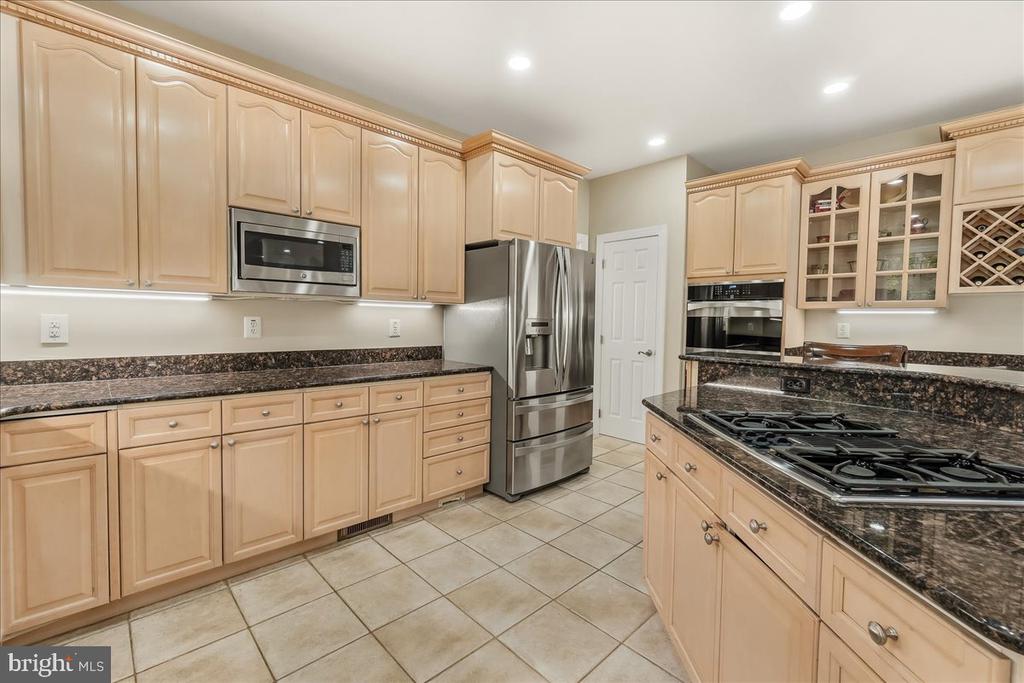 13406 AUTUMN CREST DRIVE