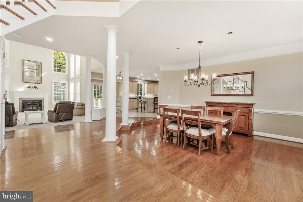 13406 AUTUMN CREST DRIVE