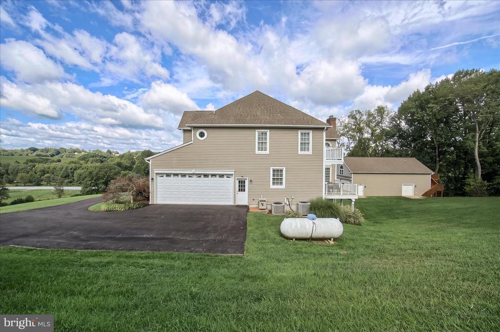 13406 AUTUMN CREST DRIVE