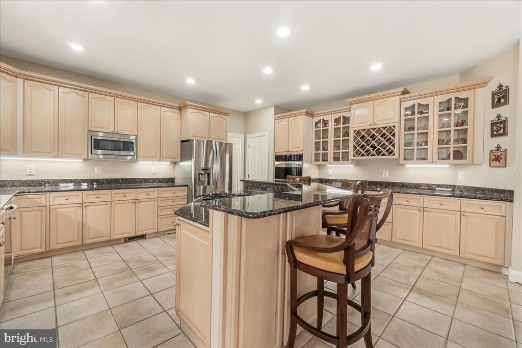13406 AUTUMN CREST DRIVE