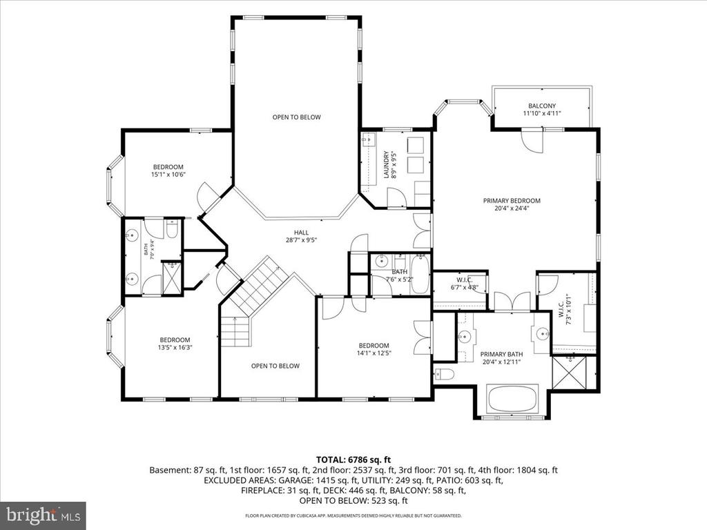 13406 AUTUMN CREST DRIVE