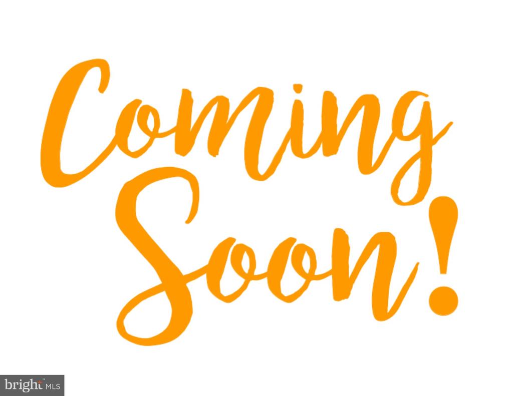 Coming Soon!
