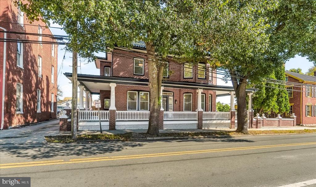 4 S Main Street Woodsboro MD