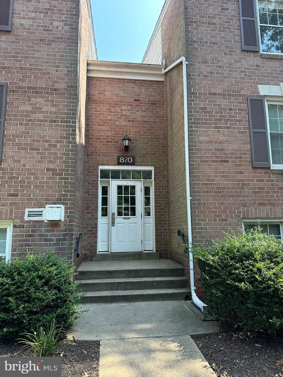 870 Quince Orchard Blvd #870-P1