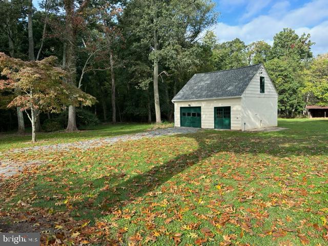 21800 Peach Tree Rd