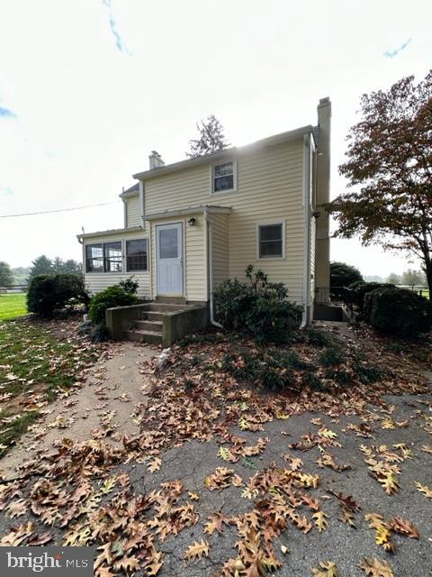 21800 Peach Tree Rd