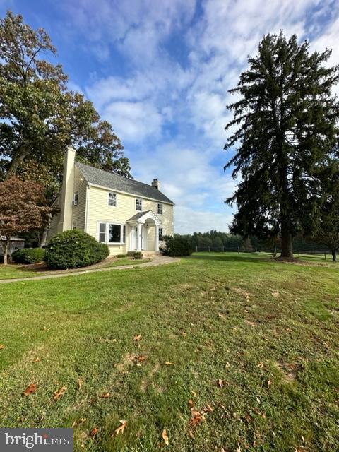 21800 Peach Tree Rd