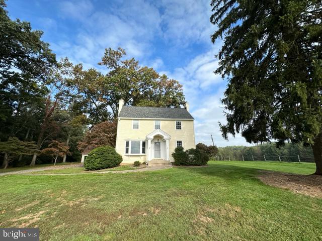 21800 Peach Tree Rd
